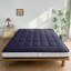 Matelas de futon épais 6 po Nelida-484349779-484349777