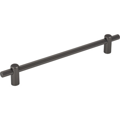 Dempsey Bar Pull