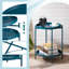 Bunow End Table-431515189-431515193