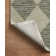 Chris Loves Julia x Loloi Francis Wool Beige / Charcoal Rug
