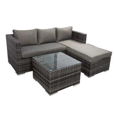 Chaise Sofa