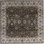 One-of-a-Kind 8'1" X 8'2" Area Rug