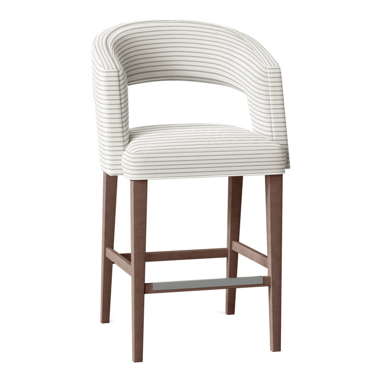 Tabouret 30 "Bryant