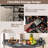 Astha 47.5'' Wine Bar-577820713