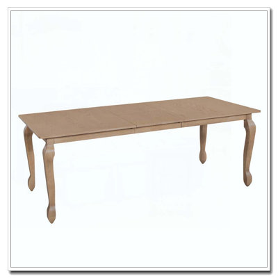 Extending Dining Table