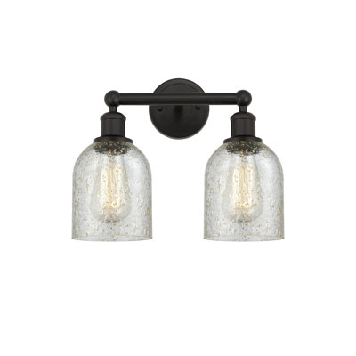 Reiko 2 - Light Dimmable Vanity Light