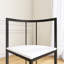 Ensemble de table de salle à manger 7 pièces-1283151686-1283151707