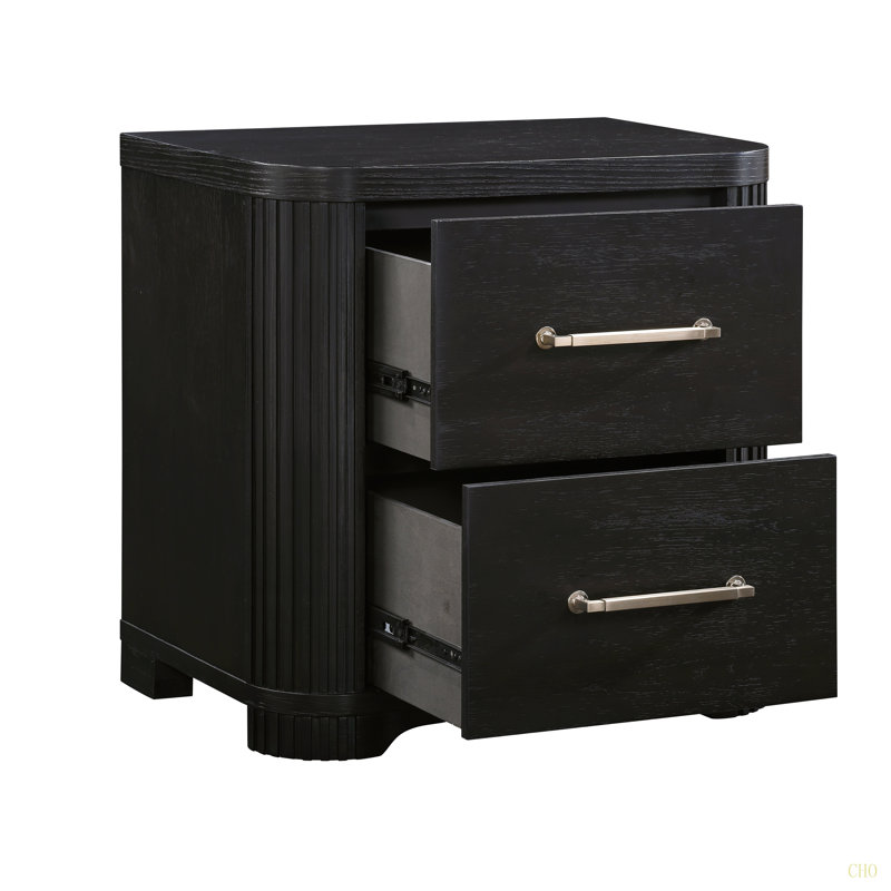 Table de chevet 1Pc