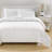 Martex Basics Blankets Down Alternative Quilted Comforter-40804374