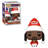 Funko Pop! Snoop Dogg - Snoop on the Stoop # 412