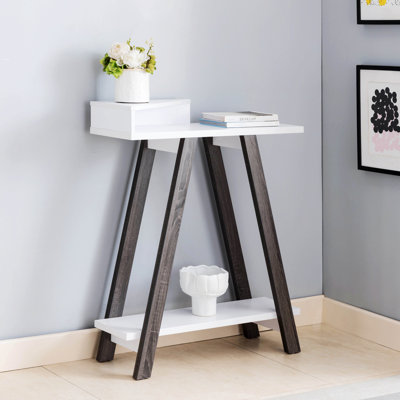 Ambera 31.25'' Console Table
