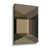 Wrapped Canvas selected