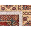 Tapis rouge Nero