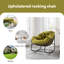 Chaise berçante Angellee-1251289446