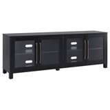 Quincy TV Stand for TVs up to 80"