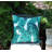 Tropics Indoor/Outdoor Square Pillow Cover & Insert-38521440