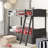 Ahdia Solid Wood Standard Bunk Bed by Isabelle & Max™-469153783