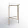 Evelynn 36'' Console Table