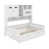 Blanc est en rupture de stock