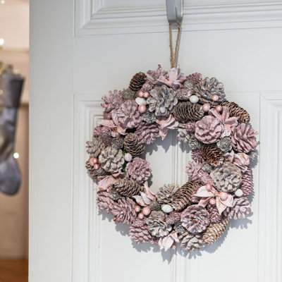 35cm Wreath