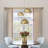 Davyan 3 - Light Dimmable Geometric Chandelier