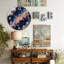 Horloge murale 12 po