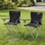 Canalp Folding Camping Chair-2129895718