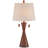 Modern Table Lamp 28 3/4" Tall