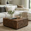 Table basse carrée 28 po-70609582