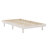 Modern Design Floating Platform Bed Frame-114335394-114335389
