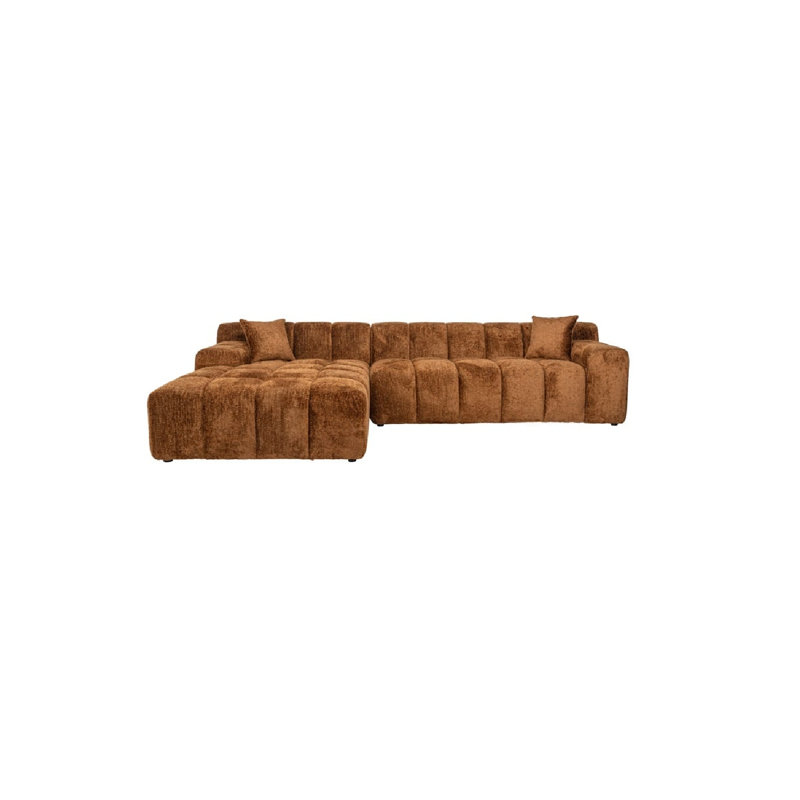 Sofa, Brown