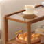 Table de bout