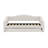 Upholstered Daybed With LED Belt And Trundle-1663821395