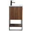 Ensemble de meuble-lavabo simple 24 po Gerard-1779475437