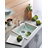 Ruvati 23 x 20 inch epiGranite Drop-in Topmount Granite Composite Quartz Single Bowl Wet Bar Prep Sink - Midnight Black --48744117-101377128