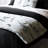 Banks Cotton Bed Runner-36800262