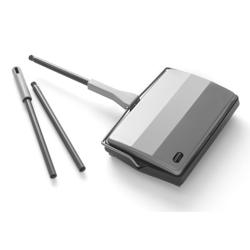 Evelyn Multi-Surface Floor Sweeper
