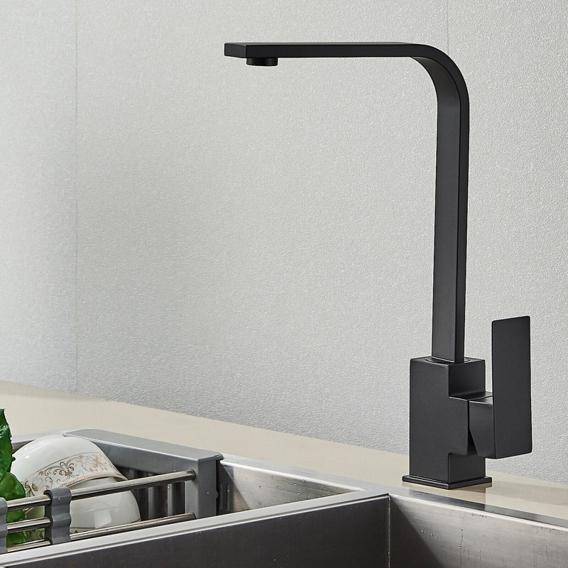 Belfry Kitchen Lillyana Kitchen Faucet