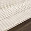 Indrit Striped Indoor Rug-1346251854