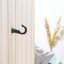 Iron Wall Wall Hook