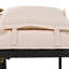 2-Piece Outdoor Rattan Daybed-665548791