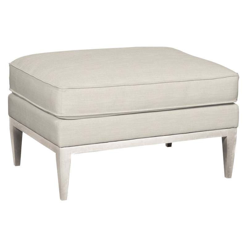 Camilla Ottoman, Tommy Flax, Casa Blanca