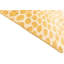 Tapis jaune Murry