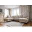 Lofty Lilly 8 seater Corner Sofa Bed-92302268-92302280
