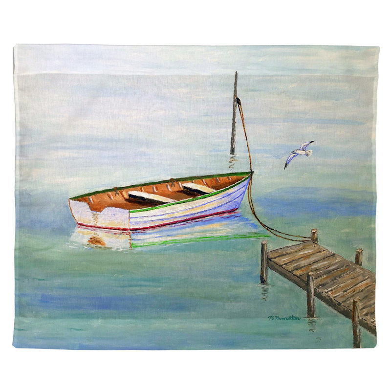 Tapisserie en polyester