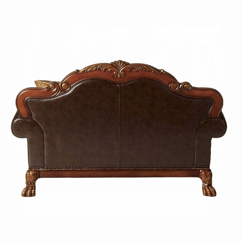 Fauteuil de 42 po de largeur Caruthers