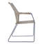 Fike Upholstered Armchair