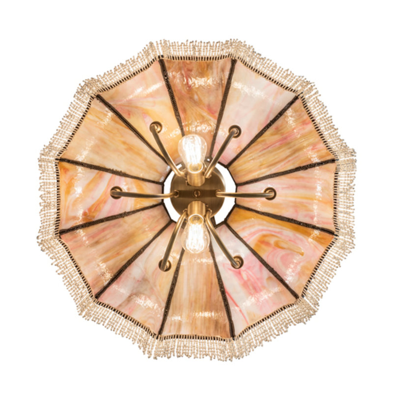 Frederick 5 - Light Pendant
