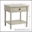 Table de chevet