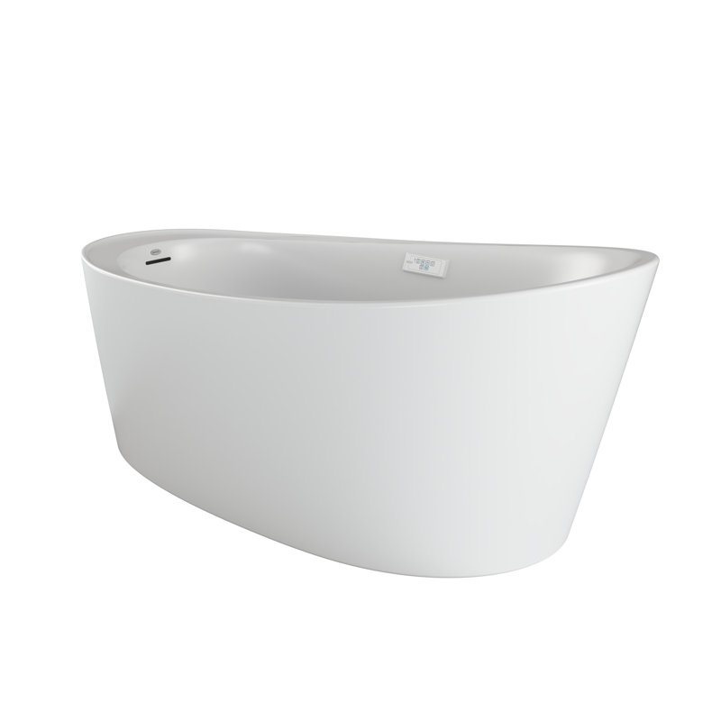 Drain de baignoire BRIA® 6734